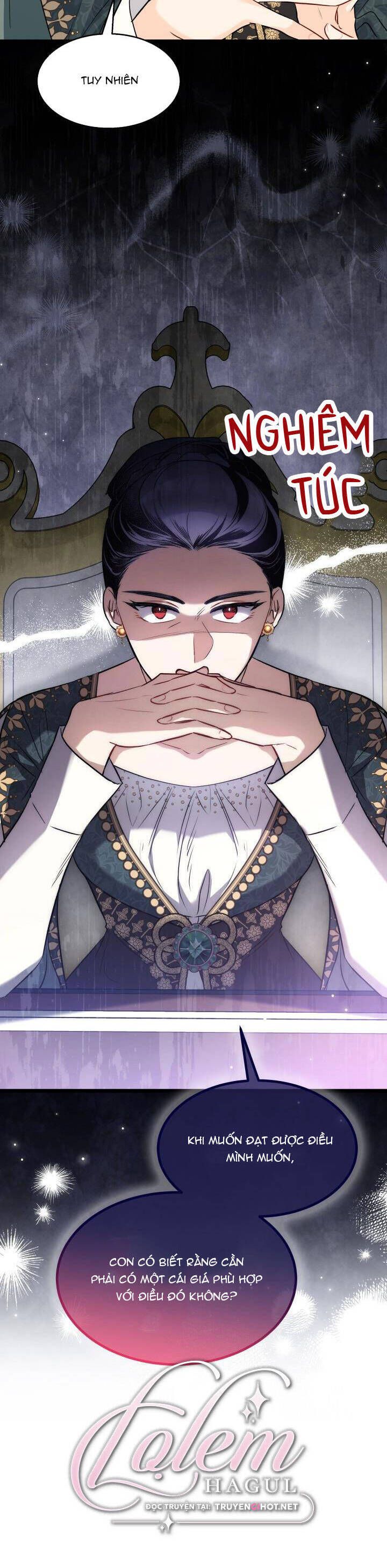 đọc truyện Mối Quan Hệ Cộng Sinh Giữa Báo Đen Và Thỏ Trắng Chương 96 ảnh 6 tại Thiên Thai Truyện