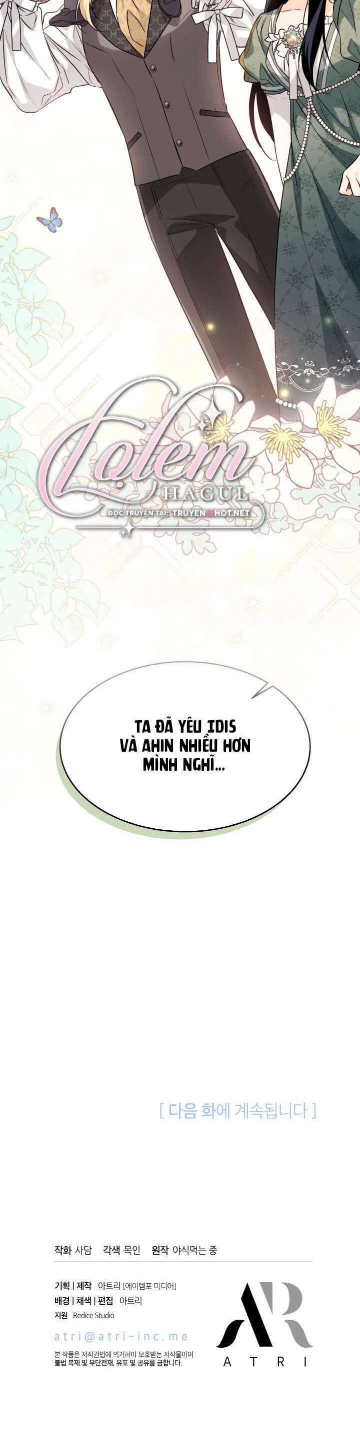 đọc truyện Mối Quan Hệ Cộng Sinh Giữa Báo Đen Và Thỏ Trắng Chương 96 ảnh 44 tại Thiên Thai Truyện