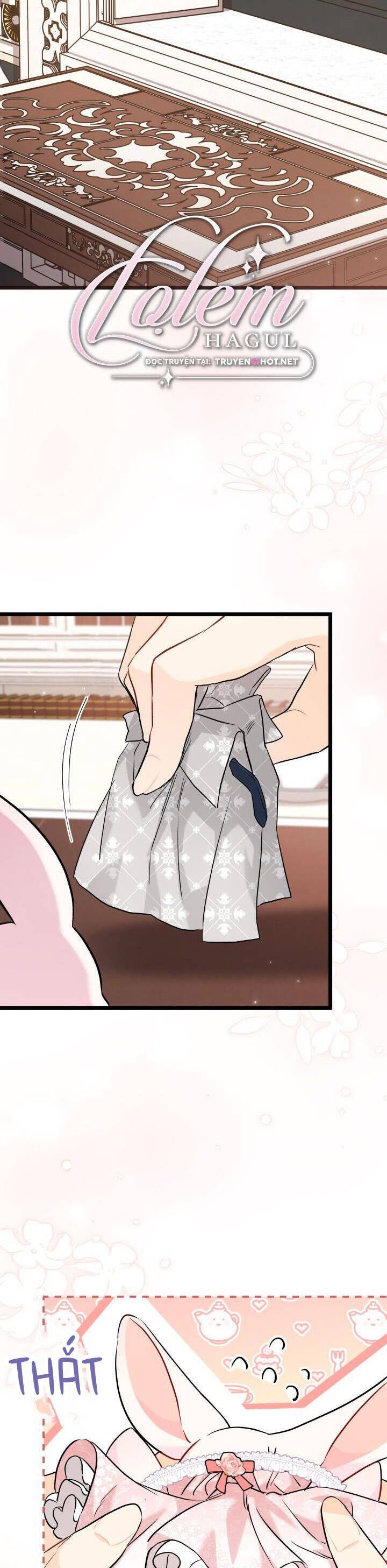 đọc truyện Mối Quan Hệ Cộng Sinh Giữa Báo Đen Và Thỏ Trắng Chương 96 ảnh 8 tại Thiên Thai Truyện