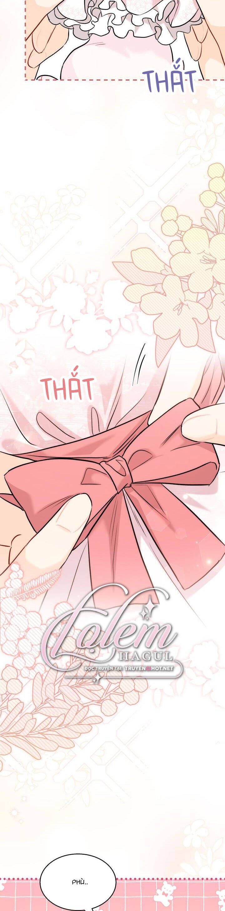 đọc truyện Mối Quan Hệ Cộng Sinh Giữa Báo Đen Và Thỏ Trắng Chương 96 ảnh 9 tại Thiên Thai Truyện