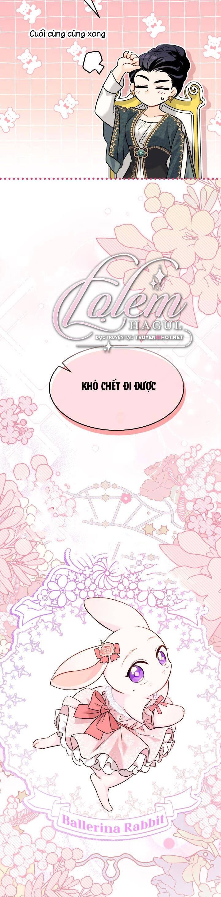 đọc truyện Mối Quan Hệ Cộng Sinh Giữa Báo Đen Và Thỏ Trắng Chương 96 ảnh 10 tại Thiên Thai Truyện