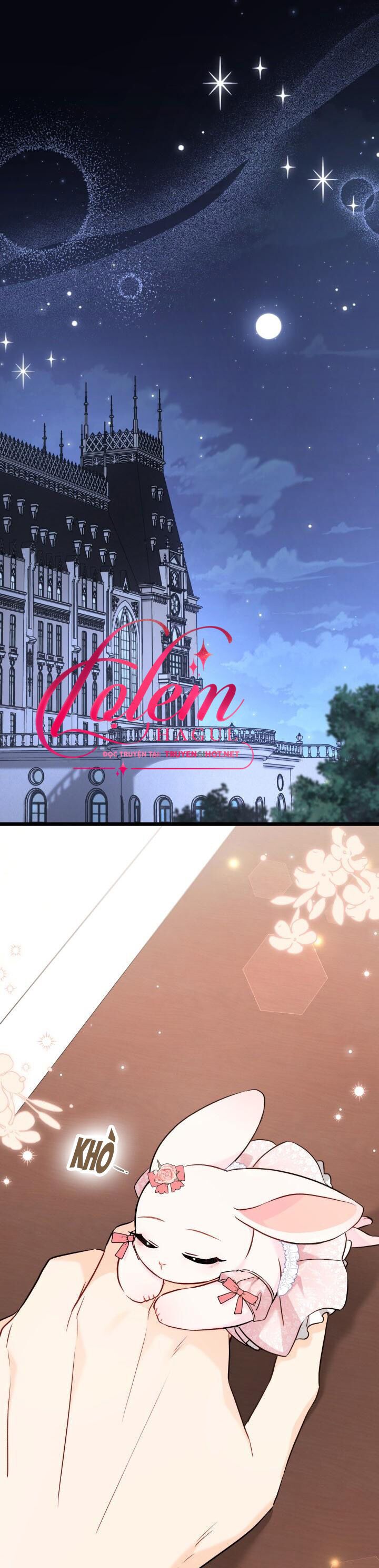 đọc truyện Mối Quan Hệ Cộng Sinh Giữa Báo Đen Và Thỏ Trắng Chương 97 ảnh 3 tại Thiên Thai Truyện