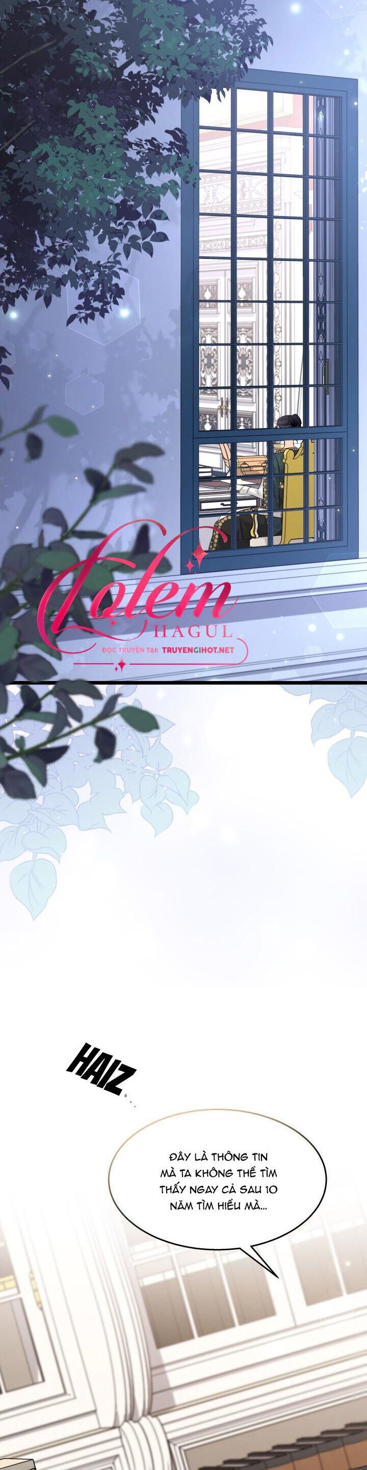 đọc truyện Mối Quan Hệ Cộng Sinh Giữa Báo Đen Và Thỏ Trắng Chương 97 ảnh 19 tại Thiên Thai Truyện