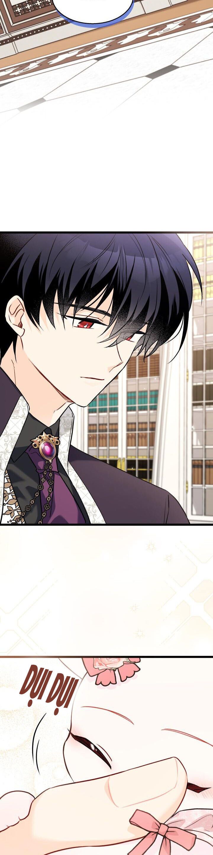 đọc truyện Mối Quan Hệ Cộng Sinh Giữa Báo Đen Và Thỏ Trắng Chương 97 ảnh 27 tại Thiên Thai Truyện