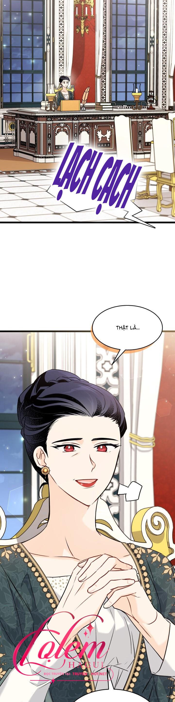 đọc truyện Mối Quan Hệ Cộng Sinh Giữa Báo Đen Và Thỏ Trắng Chương 97 ảnh 30 tại Thiên Thai Truyện