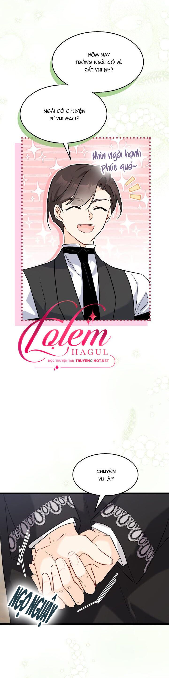 đọc truyện Mối Quan Hệ Cộng Sinh Giữa Báo Đen Và Thỏ Trắng Chương 97 ảnh 33 tại Thiên Thai Truyện