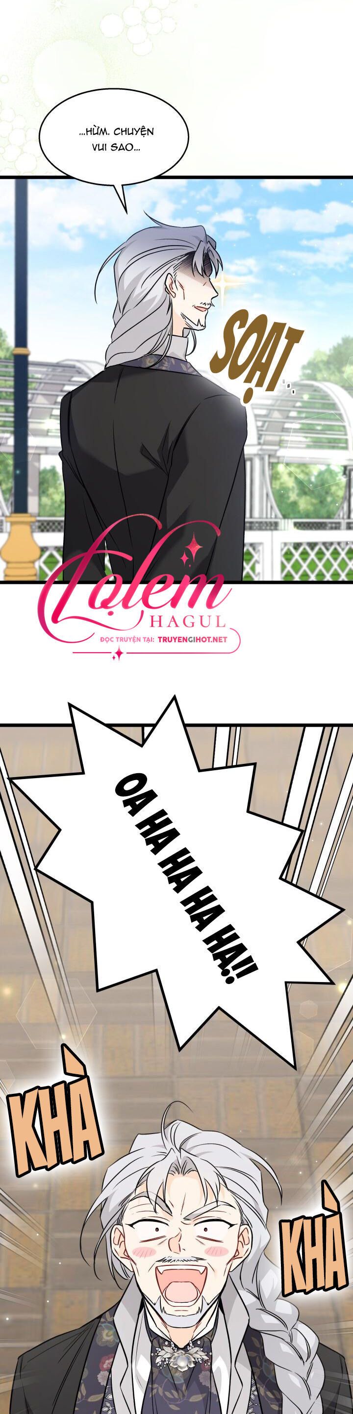 đọc truyện Mối Quan Hệ Cộng Sinh Giữa Báo Đen Và Thỏ Trắng Chương 97 ảnh 34 tại Thiên Thai Truyện