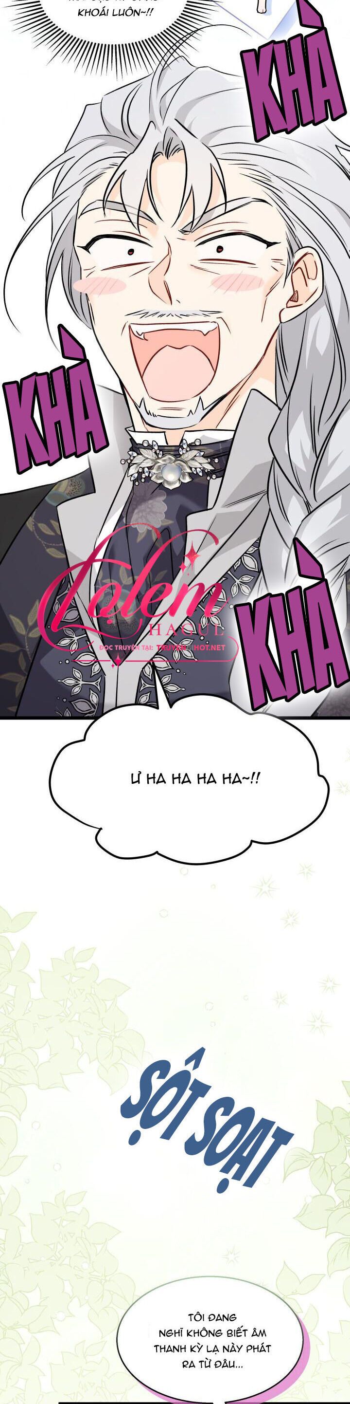 đọc truyện Mối Quan Hệ Cộng Sinh Giữa Báo Đen Và Thỏ Trắng Chương 97 ảnh 39 tại Thiên Thai Truyện