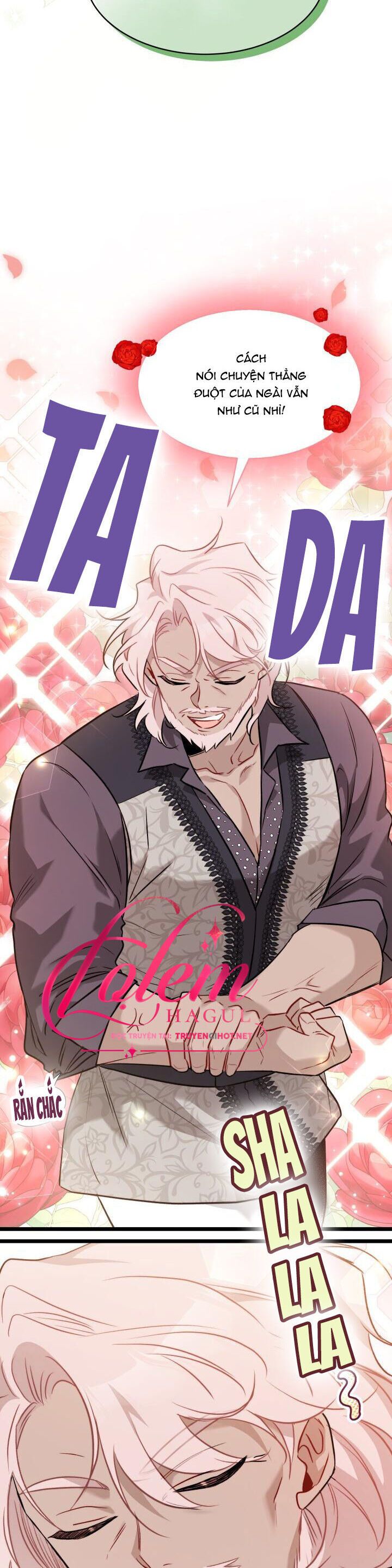 đọc truyện Mối Quan Hệ Cộng Sinh Giữa Báo Đen Và Thỏ Trắng Chương 97 ảnh 41 tại Thiên Thai Truyện