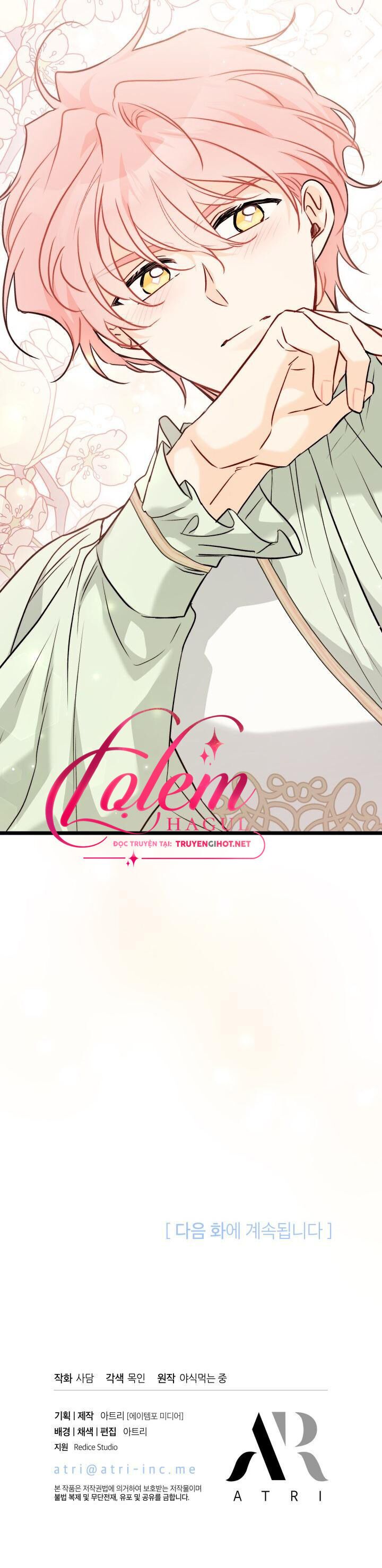 đọc truyện Mối Quan Hệ Cộng Sinh Giữa Báo Đen Và Thỏ Trắng Chương 97 ảnh 44 tại Thiên Thai Truyện