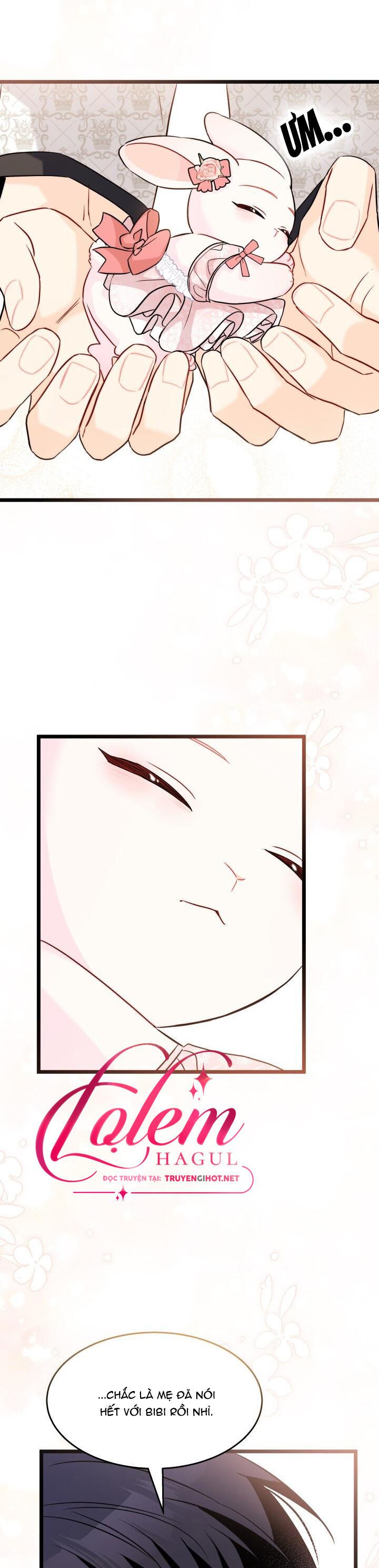 đọc truyện Mối Quan Hệ Cộng Sinh Giữa Báo Đen Và Thỏ Trắng Chương 97 ảnh 10 tại Thiên Thai Truyện