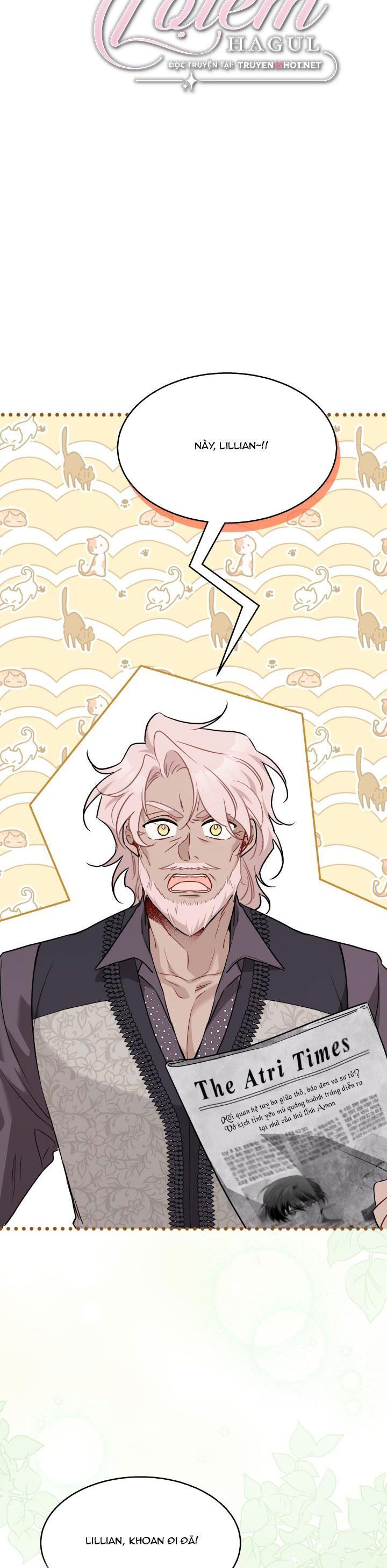 đọc truyện Mối Quan Hệ Cộng Sinh Giữa Báo Đen Và Thỏ Trắng Chương 98 ảnh 21 tại Thiên Thai Truyện