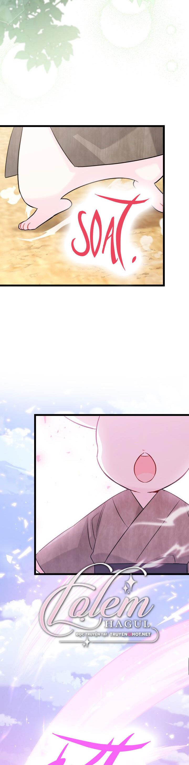 đọc truyện Mối Quan Hệ Cộng Sinh Giữa Báo Đen Và Thỏ Trắng Chương 98 ảnh 4 tại Thiên Thai Truyện