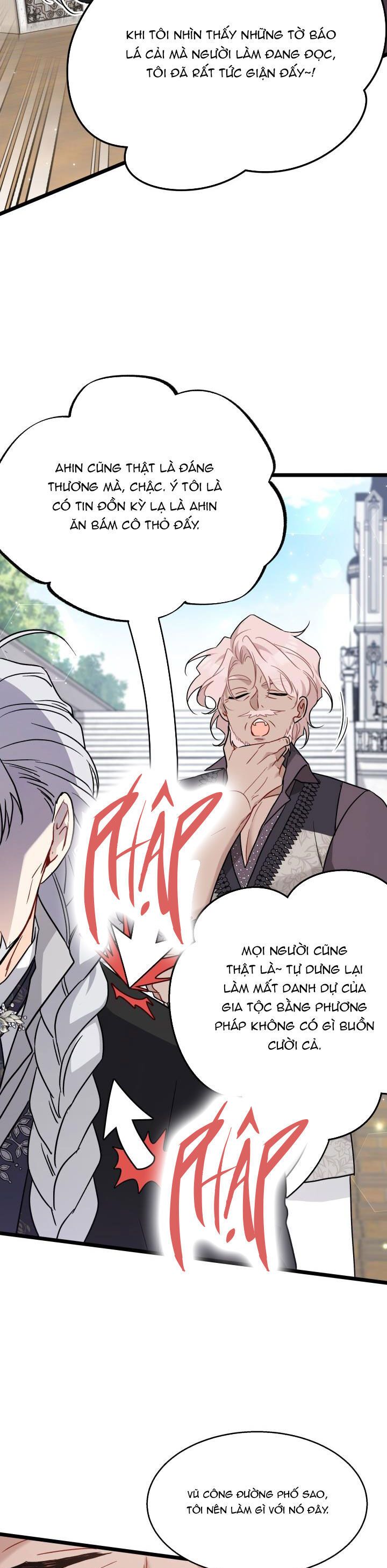 đọc truyện Mối Quan Hệ Cộng Sinh Giữa Báo Đen Và Thỏ Trắng Chương 98 ảnh 28 tại Thiên Thai Truyện