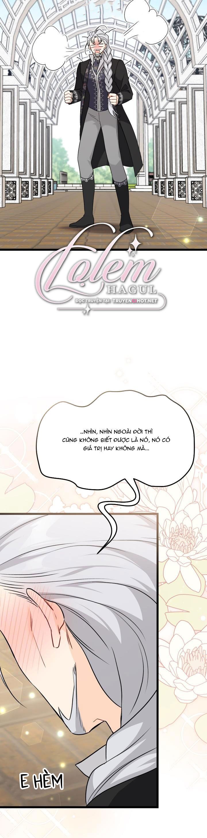 đọc truyện Mối Quan Hệ Cộng Sinh Giữa Báo Đen Và Thỏ Trắng Chương 98 ảnh 31 tại Thiên Thai Truyện