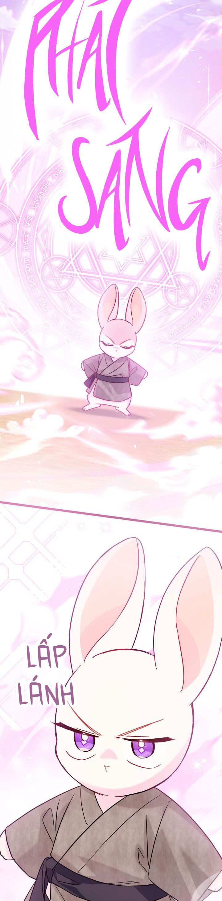 đọc truyện Mối Quan Hệ Cộng Sinh Giữa Báo Đen Và Thỏ Trắng Chương 98 ảnh 5 tại Thiên Thai Truyện