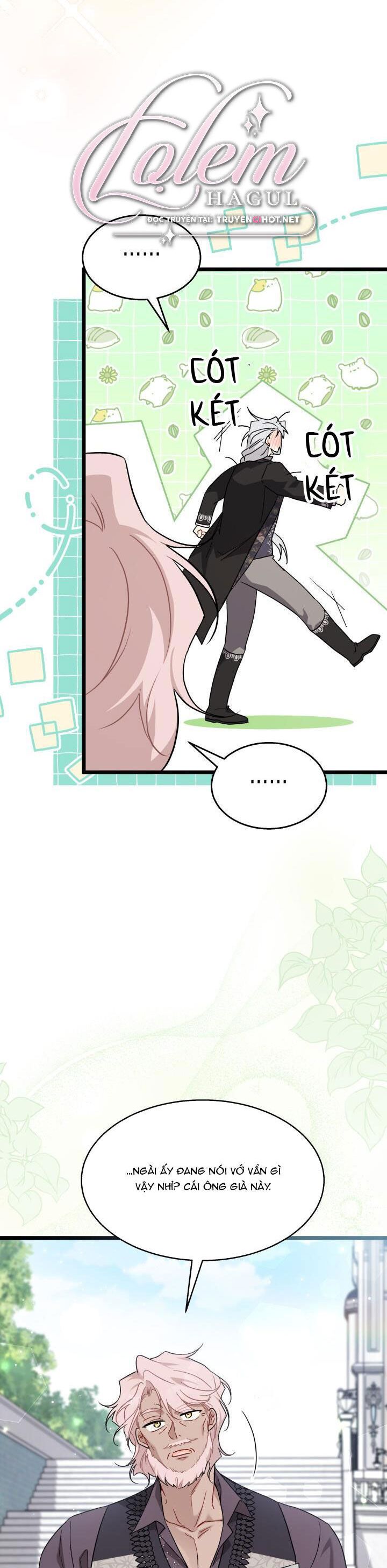 đọc truyện Mối Quan Hệ Cộng Sinh Giữa Báo Đen Và Thỏ Trắng Chương 98 ảnh 32 tại Thiên Thai Truyện