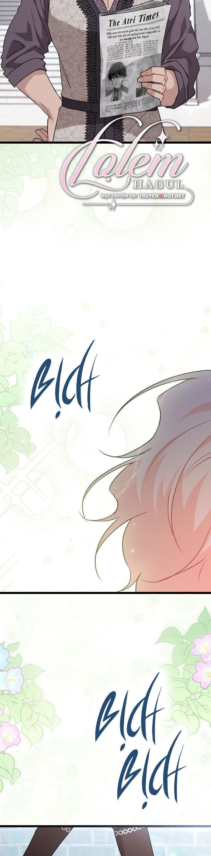 đọc truyện Mối Quan Hệ Cộng Sinh Giữa Báo Đen Và Thỏ Trắng Chương 98 ảnh 33 tại Thiên Thai Truyện