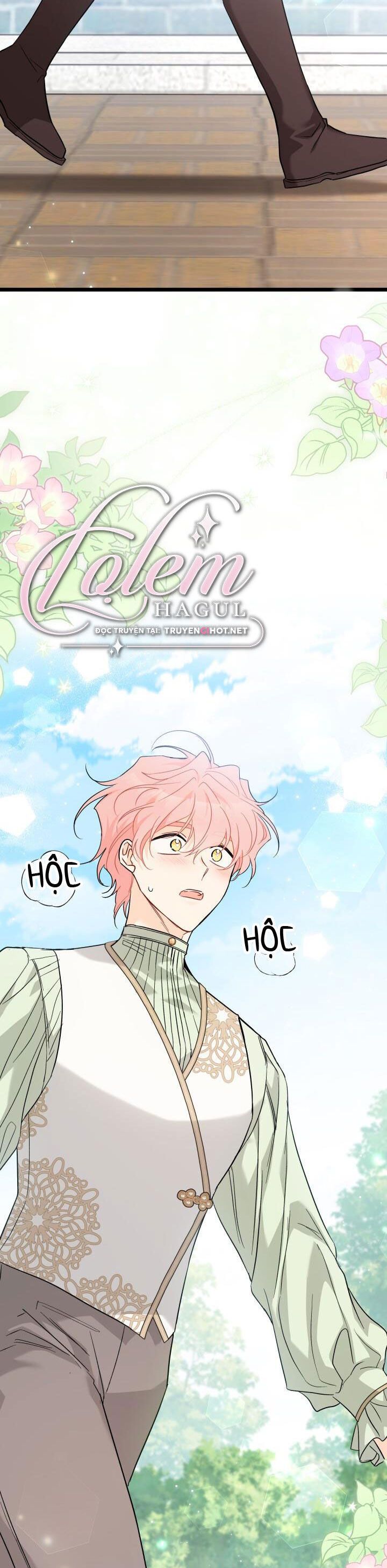 đọc truyện Mối Quan Hệ Cộng Sinh Giữa Báo Đen Và Thỏ Trắng Chương 98 ảnh 34 tại Thiên Thai Truyện