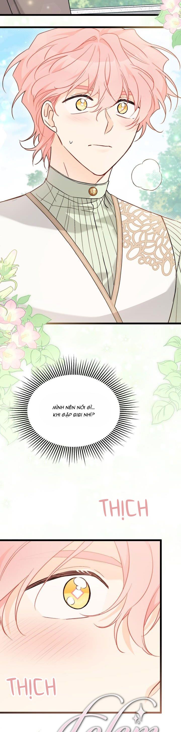 đọc truyện Mối Quan Hệ Cộng Sinh Giữa Báo Đen Và Thỏ Trắng Chương 98 ảnh 35 tại Thiên Thai Truyện