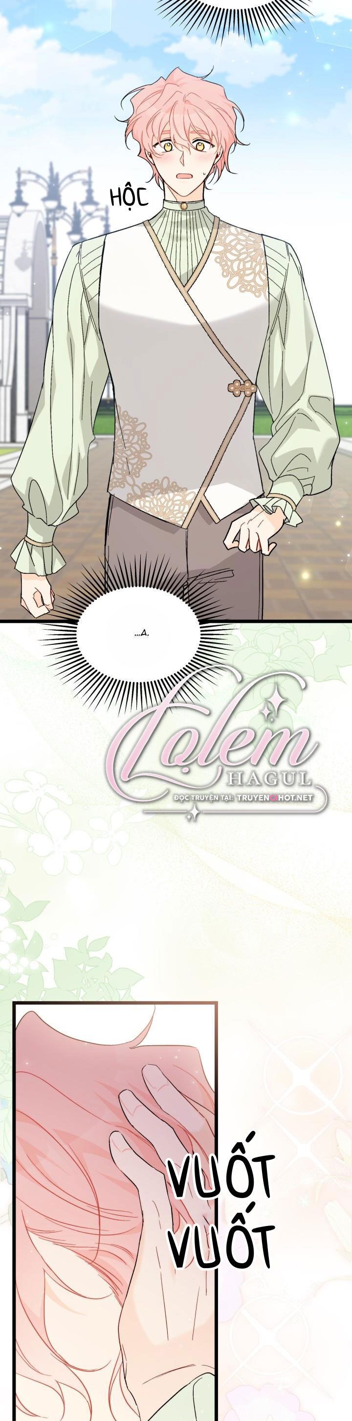 đọc truyện Mối Quan Hệ Cộng Sinh Giữa Báo Đen Và Thỏ Trắng Chương 98 ảnh 38 tại Thiên Thai Truyện