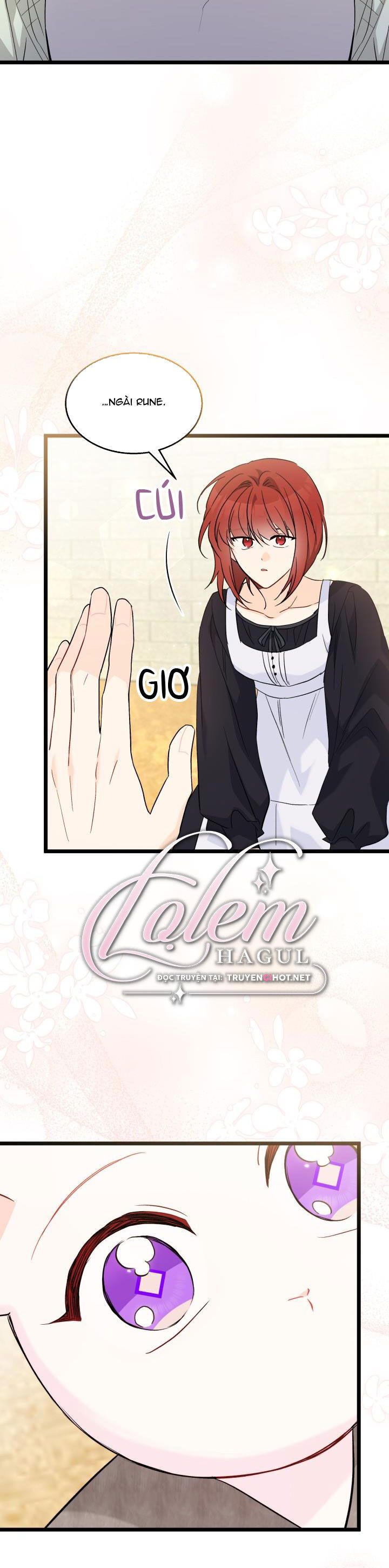 đọc truyện Mối Quan Hệ Cộng Sinh Giữa Báo Đen Và Thỏ Trắng Chương 98 ảnh 40 tại Thiên Thai Truyện