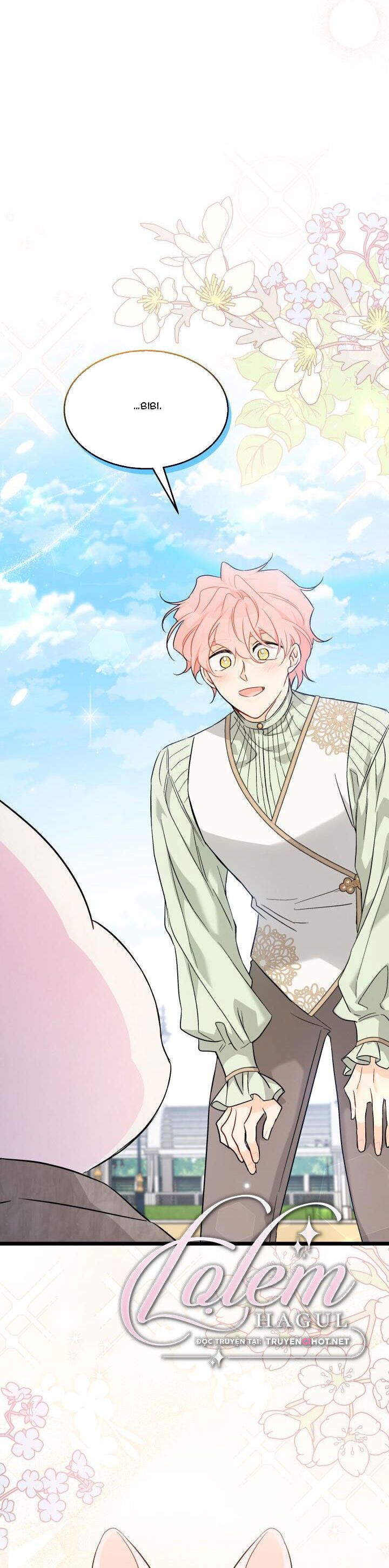 đọc truyện Mối Quan Hệ Cộng Sinh Giữa Báo Đen Và Thỏ Trắng Chương 98 ảnh 41 tại Thiên Thai Truyện