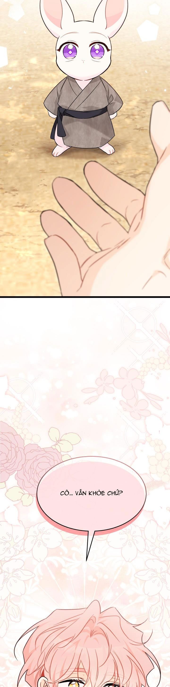 đọc truyện Mối Quan Hệ Cộng Sinh Giữa Báo Đen Và Thỏ Trắng Chương 98 ảnh 42 tại Thiên Thai Truyện