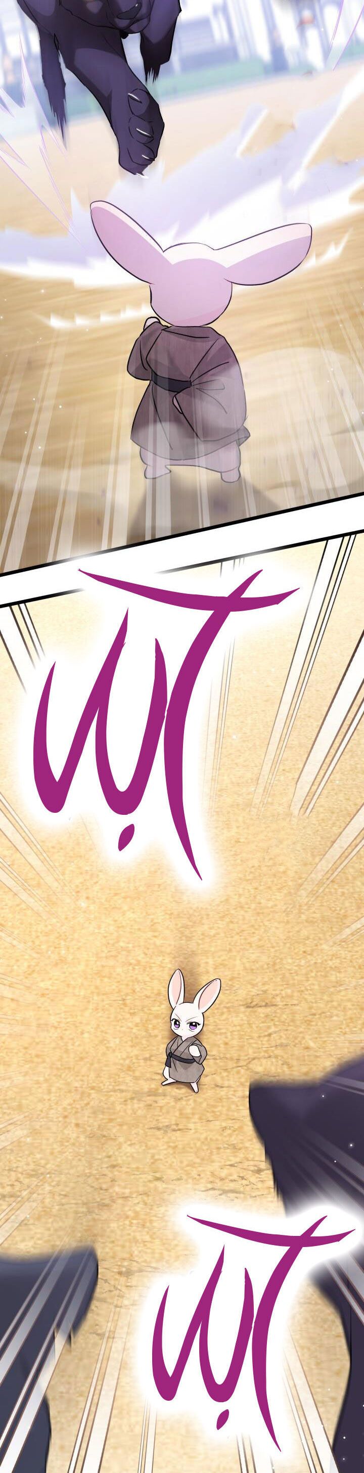 đọc truyện Mối Quan Hệ Cộng Sinh Giữa Báo Đen Và Thỏ Trắng Chương 98 ảnh 9 tại Thiên Thai Truyện