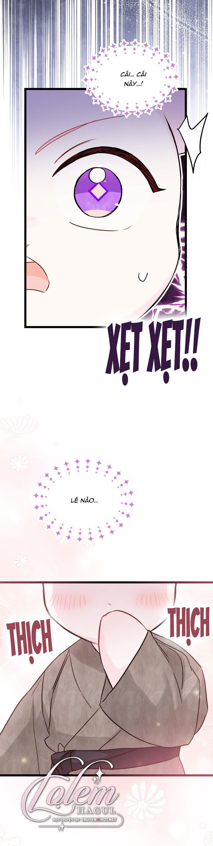 đọc truyện Mối Quan Hệ Cộng Sinh Giữa Báo Đen Và Thỏ Trắng Chương 99 ảnh 14 tại Thiên Thai Truyện