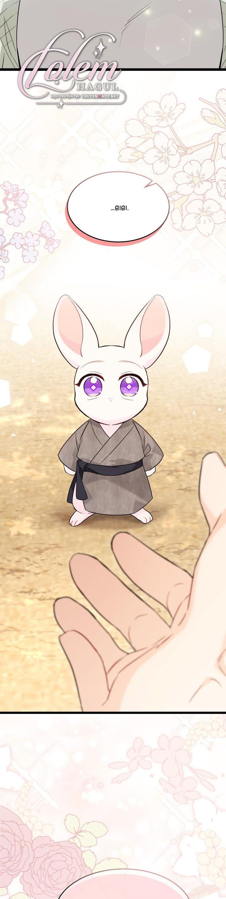 đọc truyện Mối Quan Hệ Cộng Sinh Giữa Báo Đen Và Thỏ Trắng Chương 99 ảnh 4 tại Thiên Thai Truyện