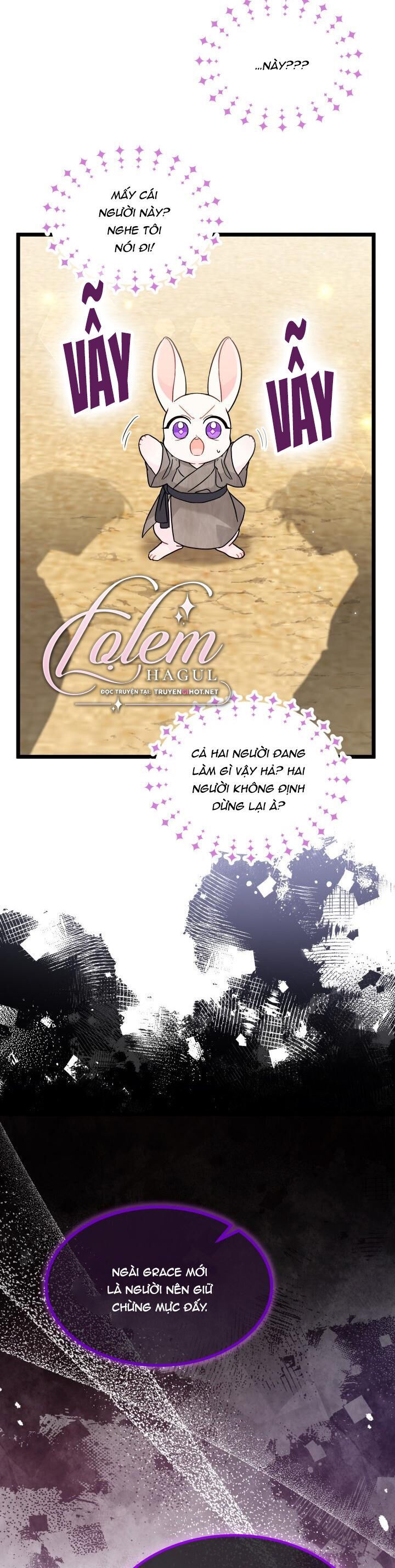 đọc truyện Mối Quan Hệ Cộng Sinh Giữa Báo Đen Và Thỏ Trắng Chương 99 ảnh 25 tại Thiên Thai Truyện