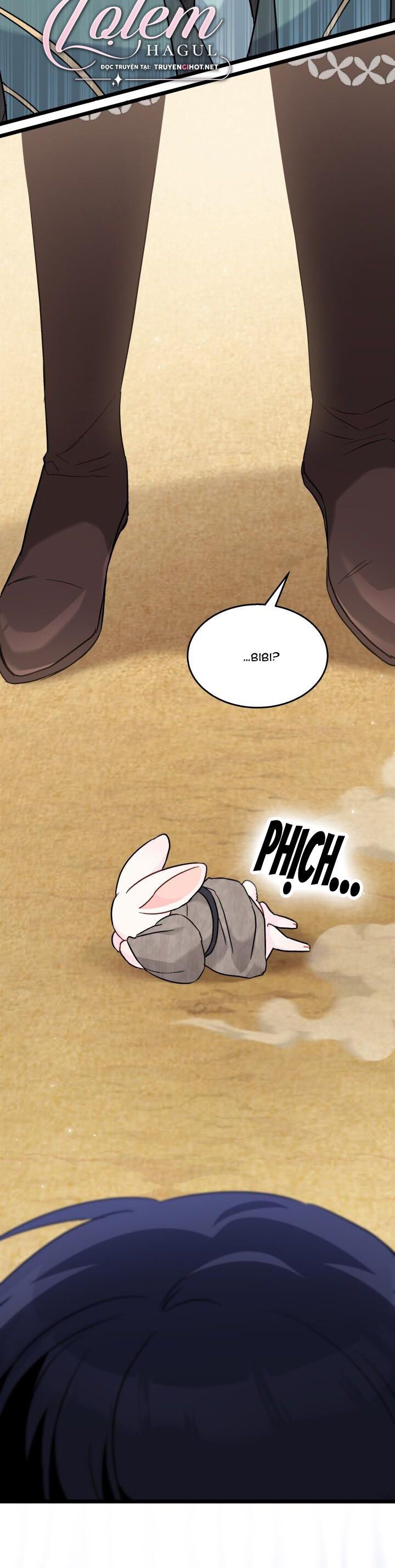 đọc truyện Mối Quan Hệ Cộng Sinh Giữa Báo Đen Và Thỏ Trắng Chương 99 ảnh 30 tại Thiên Thai Truyện