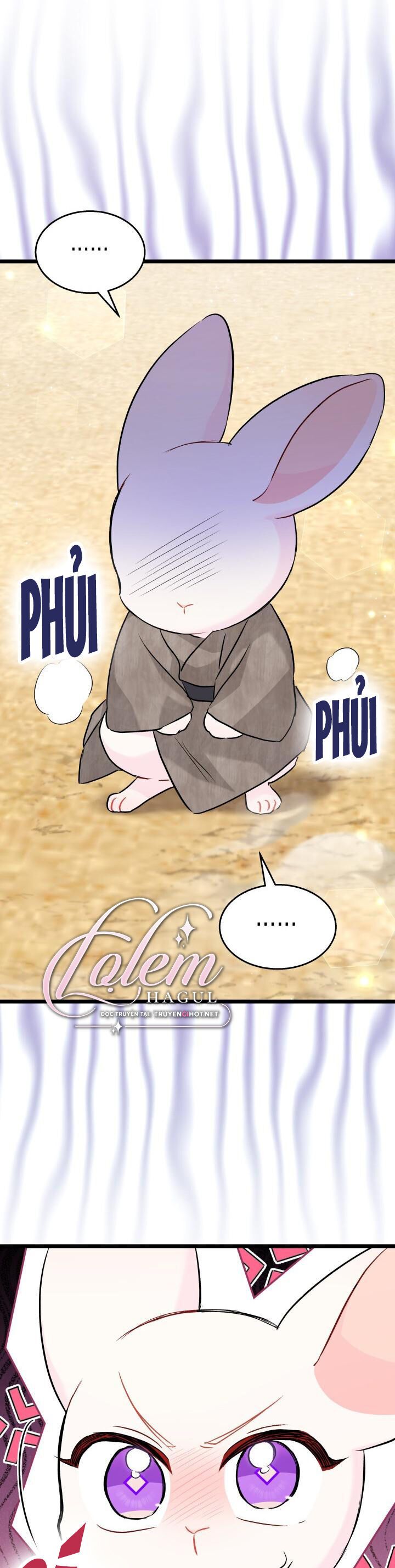 đọc truyện Mối Quan Hệ Cộng Sinh Giữa Báo Đen Và Thỏ Trắng Chương 99 ảnh 31 tại Thiên Thai Truyện