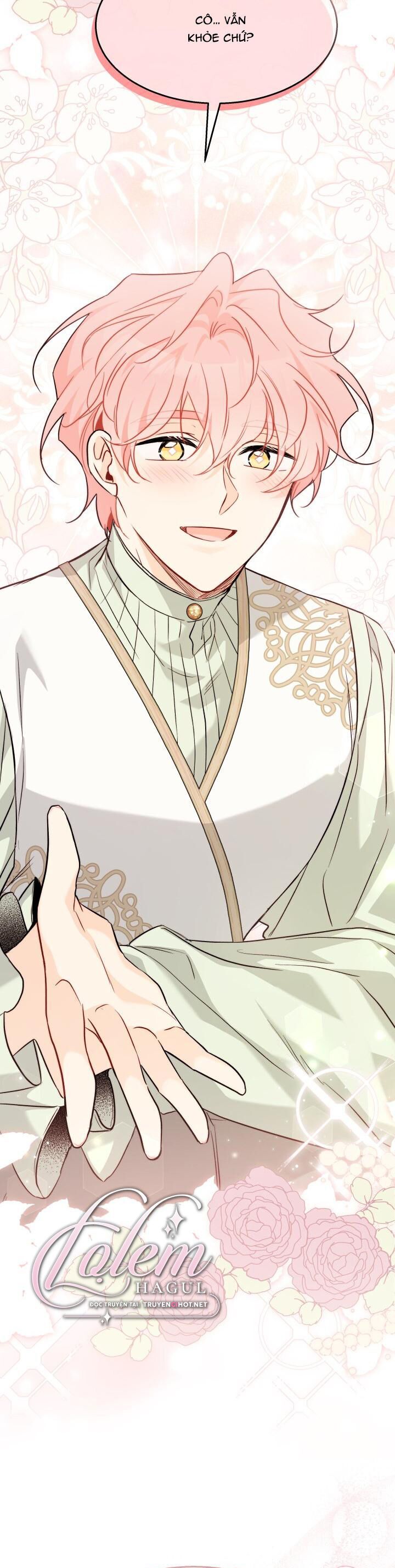 đọc truyện Mối Quan Hệ Cộng Sinh Giữa Báo Đen Và Thỏ Trắng Chương 99 ảnh 5 tại Thiên Thai Truyện