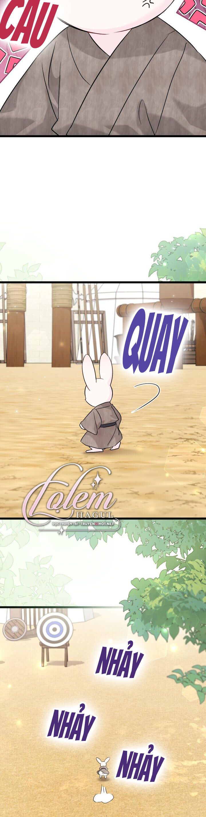 đọc truyện Mối Quan Hệ Cộng Sinh Giữa Báo Đen Và Thỏ Trắng Chương 99 ảnh 32 tại Thiên Thai Truyện