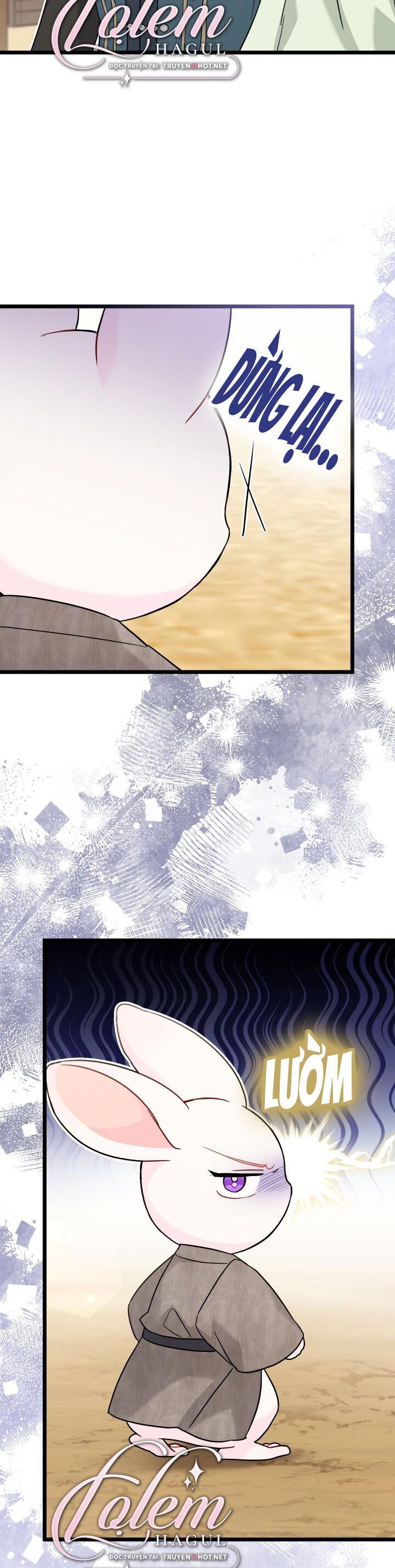 đọc truyện Mối Quan Hệ Cộng Sinh Giữa Báo Đen Và Thỏ Trắng Chương 99 ảnh 34 tại Thiên Thai Truyện