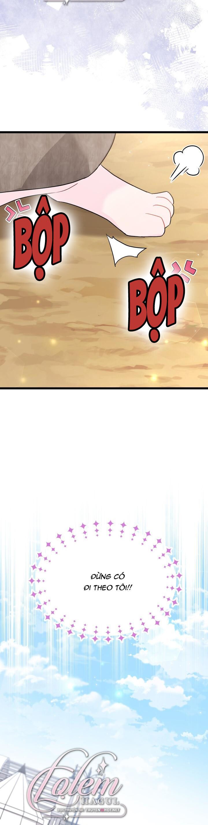 đọc truyện Mối Quan Hệ Cộng Sinh Giữa Báo Đen Và Thỏ Trắng Chương 99 ảnh 35 tại Thiên Thai Truyện