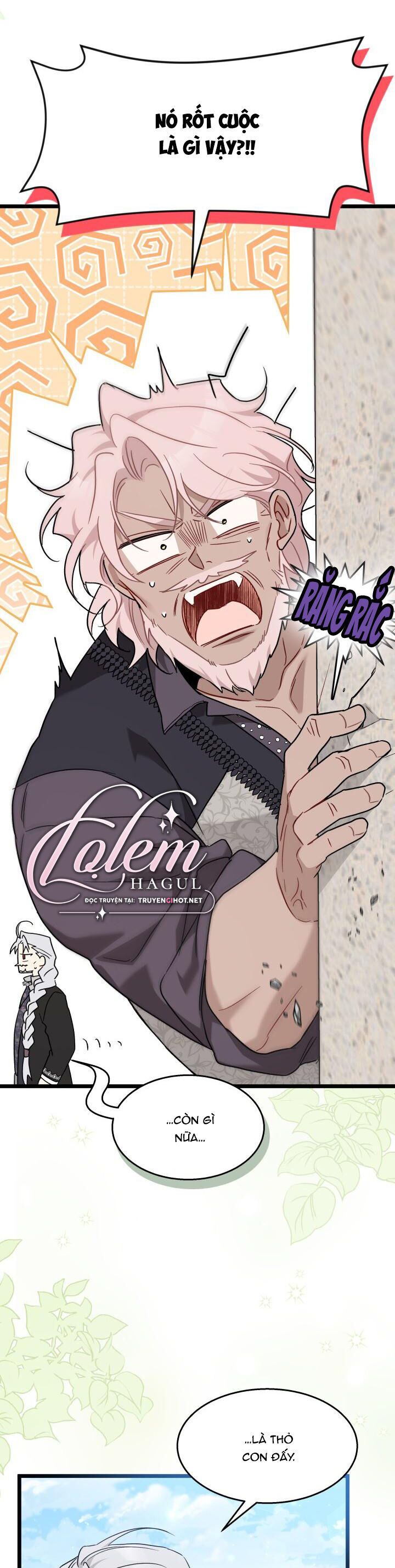 đọc truyện Mối Quan Hệ Cộng Sinh Giữa Báo Đen Và Thỏ Trắng Chương 99 ảnh 38 tại Thiên Thai Truyện