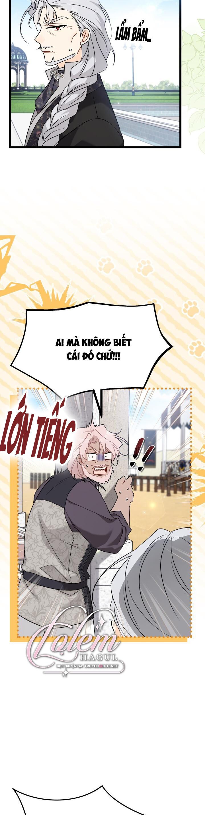 đọc truyện Mối Quan Hệ Cộng Sinh Giữa Báo Đen Và Thỏ Trắng Chương 99 ảnh 39 tại Thiên Thai Truyện