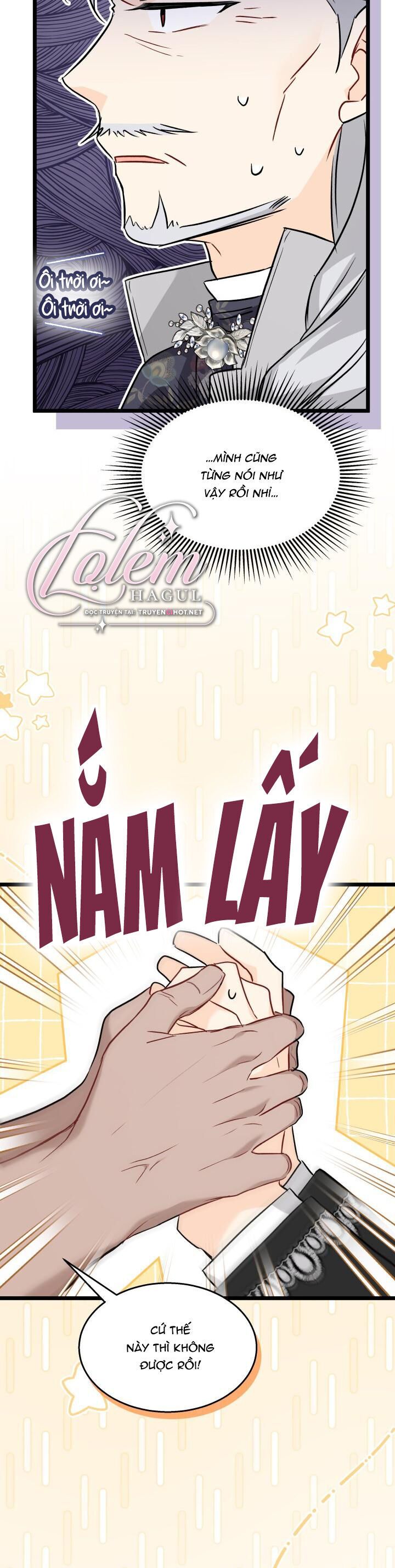 đọc truyện Mối Quan Hệ Cộng Sinh Giữa Báo Đen Và Thỏ Trắng Chương 99 ảnh 41 tại Thiên Thai Truyện