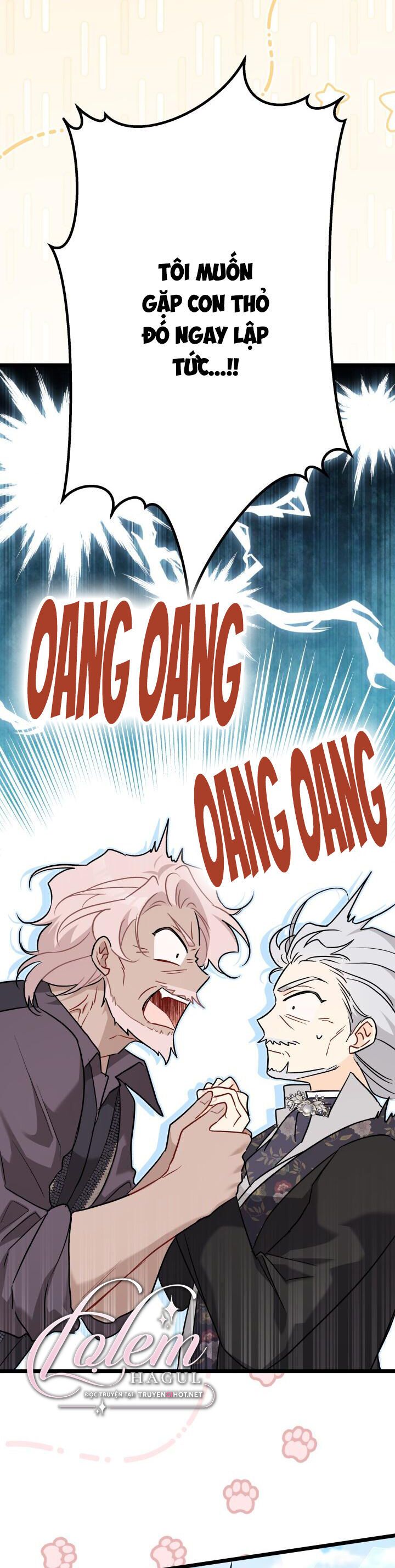 đọc truyện Mối Quan Hệ Cộng Sinh Giữa Báo Đen Và Thỏ Trắng Chương 99 ảnh 42 tại Thiên Thai Truyện