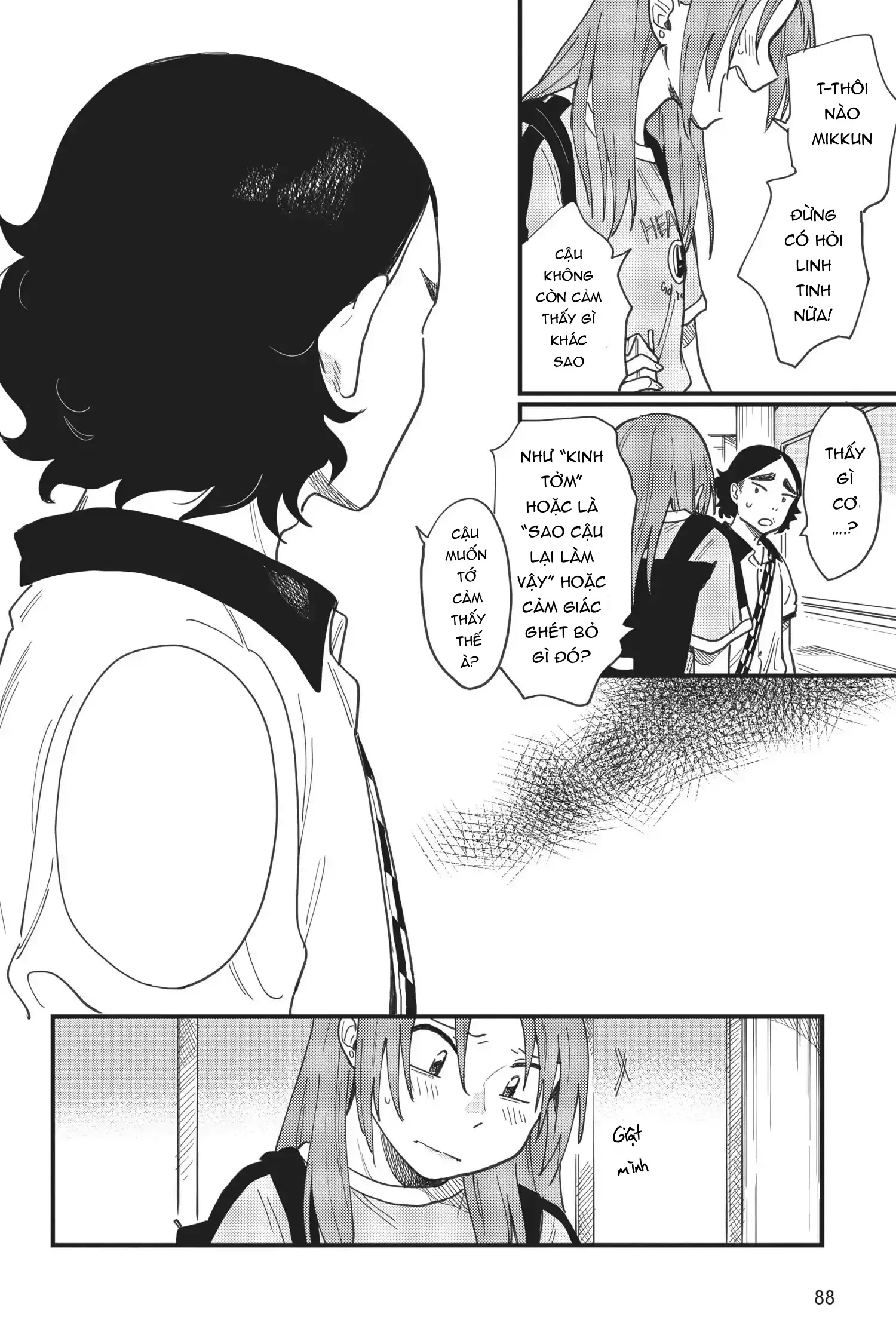 đọc truyện Mối Quan Hệ Của Chúng Ta Là Gì ? Chương 4 ảnh 15 tại Thiên Thai Truyện