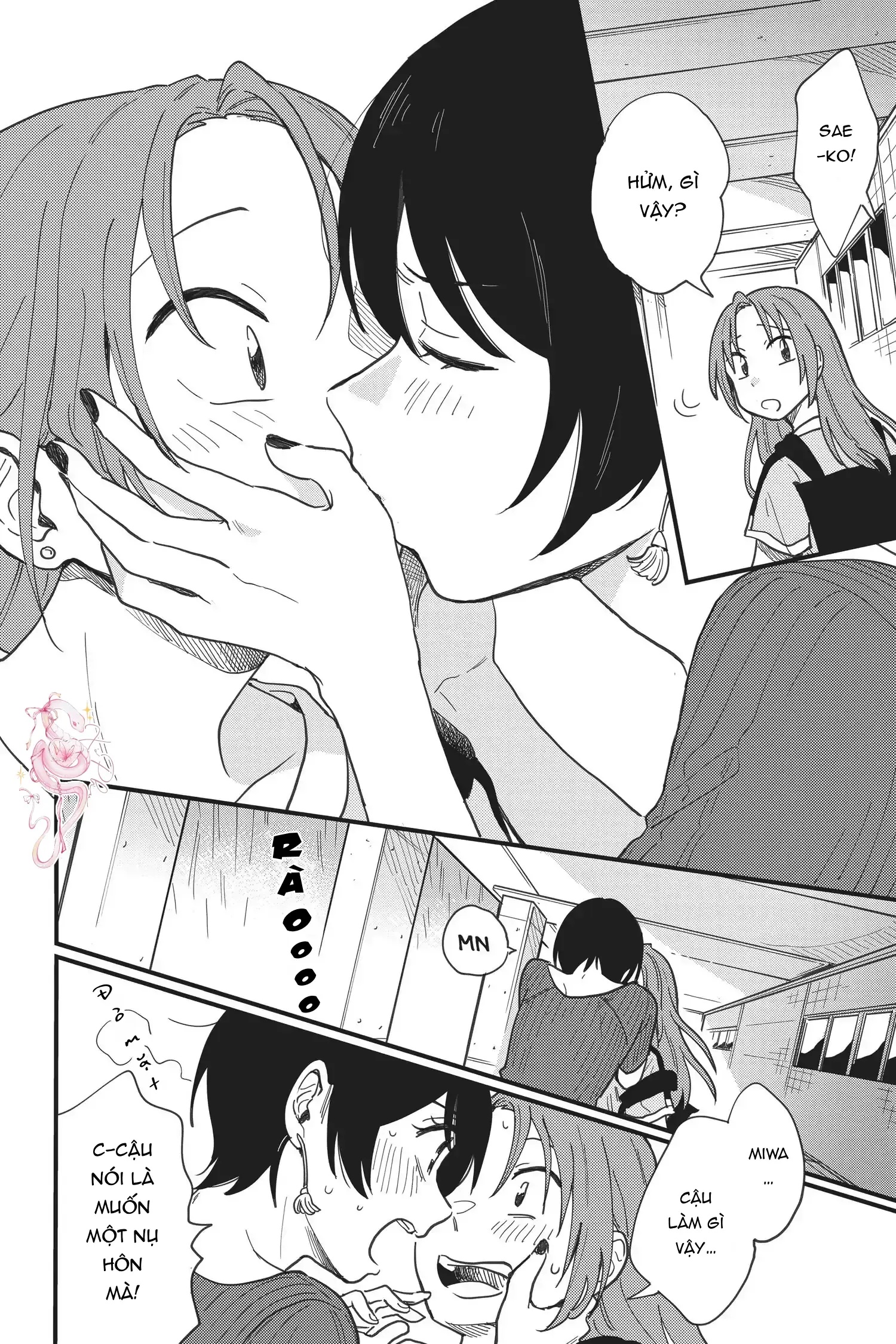 đọc truyện Mối Quan Hệ Của Chúng Ta Là Gì ? Chương 4 ảnh 9 tại Thiên Thai Truyện