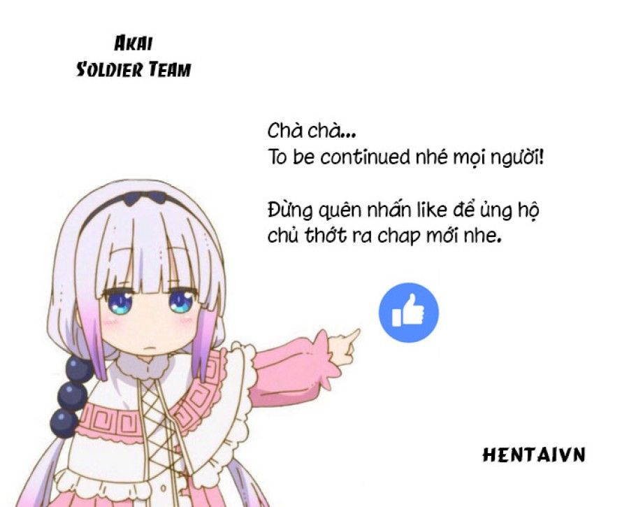 Mối Quan Hệ Của Hai Ta Chương 0 page 23 - Giả Dược