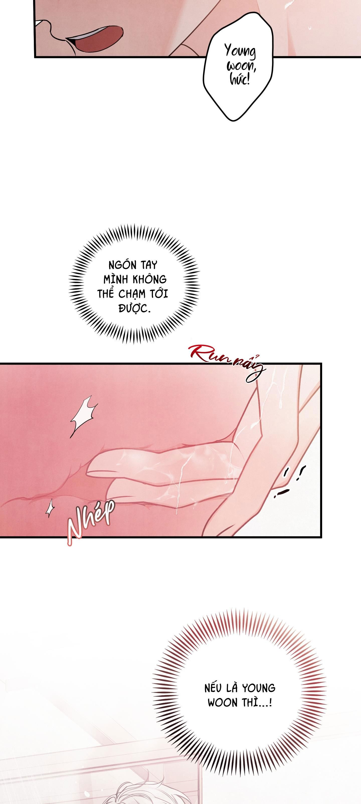 đọc truyện Mối Quan Hệ Của Thú Nhân Chương 12 ảnh 37 tại Giả Dược