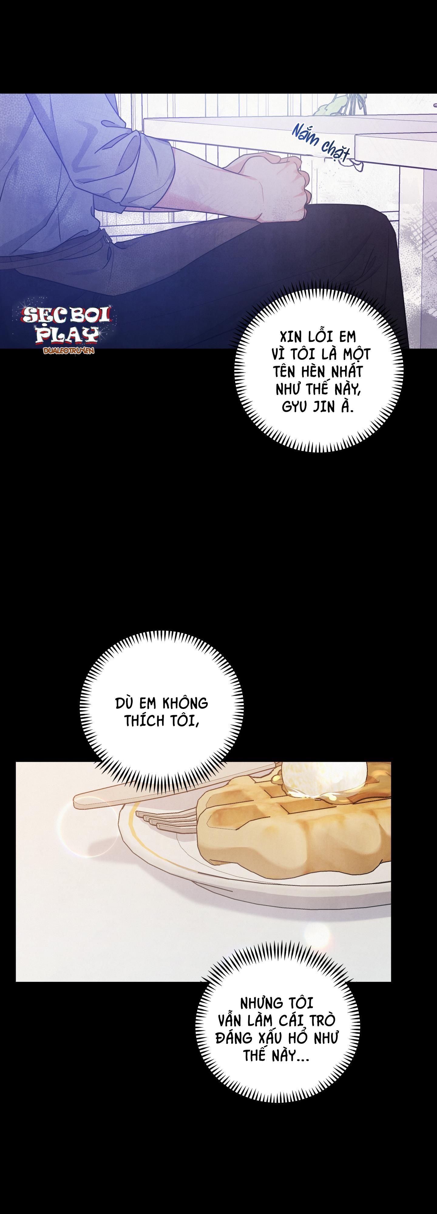đọc truyện Mối Quan Hệ Của Thú Nhân Chương 22 ảnh 8 tại Giả Dược