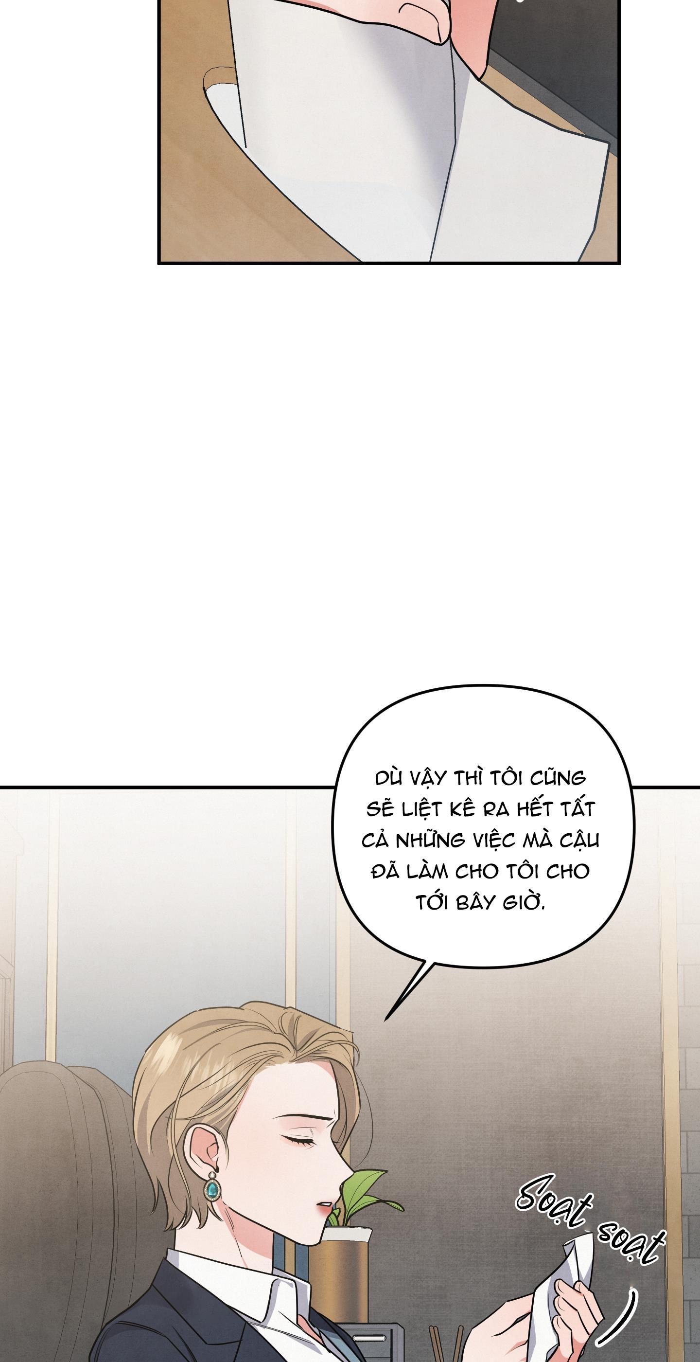 đọc truyện Mối Quan Hệ Của Thú Nhân Chương 23 ảnh 14 tại Giả Dược