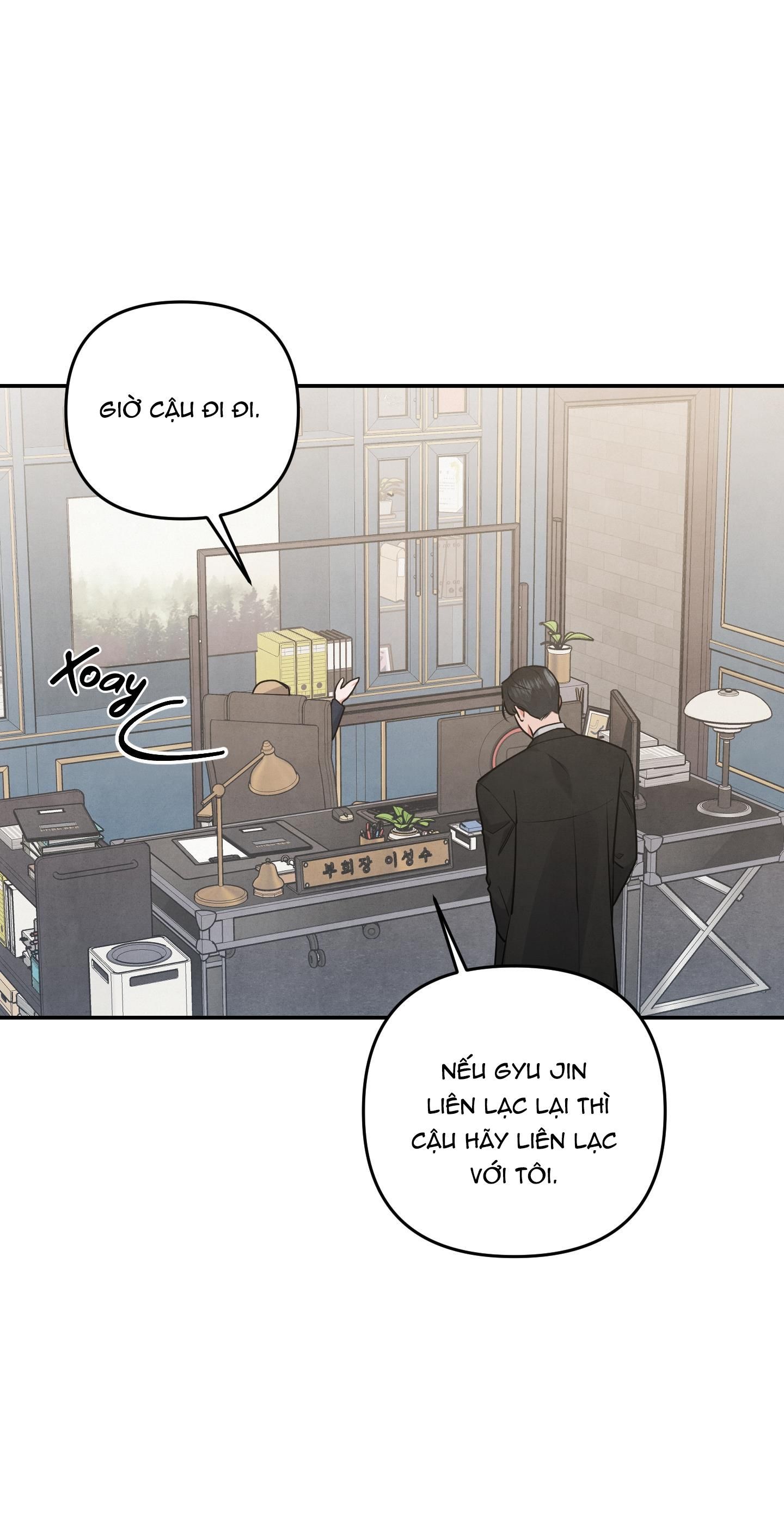 đọc truyện Mối Quan Hệ Của Thú Nhân Chương 23 ảnh 16 tại Giả Dược