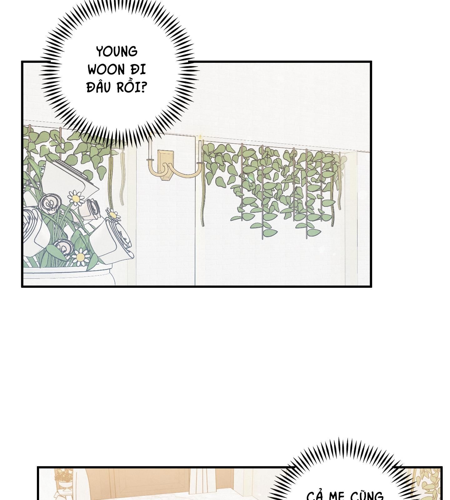 đọc truyện Mối Quan Hệ Của Thú Nhân Chương 23 ảnh 46 tại Giả Dược